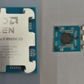 Lažni Ryzen 9 9900X3D: procesor bez ijednog jezgra ispod IHS-a