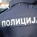 Pripadnici UKP ušli u Ministarstvo građevinarstva
