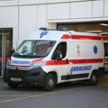 Jedna osoba povređena u tuči na Čukarici: Prevezena u Urgentni centar