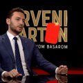 Pavle Grbović za Kurir TV: Opozicija nije jedinstveni organizam! PSG se nalazi na liberalno građanskoj strani politčkog…
