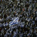 Protesti u Izraelu ne jenjavaju: Samo u Tel Avivu 95.000 ljudi izašlo na ulice (foto)