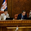 Brnabić: Na molbu Vučića, povući ćemo iz skupštine predlog zakona o upravljanju javnim preduzećima