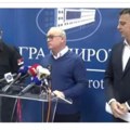 Vesić odgovorio pirotskim novinarima: Počinjemo rekonstrukciju upravo na onoj deonici gde se dogodila havarija, vidimo se…