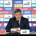 Stojković: Naučili smo lekcije, protiv Bugarske i bez Vlahovića