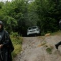 Одређен притвор и покренута истрага против ухапшених косовских полицајаца