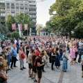 U Smederevu i Valjevu održani protesti „Srbija protiv nasilja“
