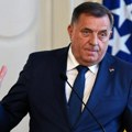 Američka ambasada u BiH: Ako je ičije delovanje antisrpsko, onda je to Dodikovo
