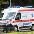 Hitna pomoć u Kragujevcu obavila juče 118 intervencija, terena i pregleda