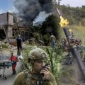 RAT U UKRAJINI Bajden: Odluka o slanju kasetne municije teška, ali Ukrajini je to potrebno
