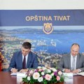 Novi Sad i Tivat potpisali SPORAZUM o saradnji