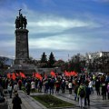 Bugarska: Šta sa sovjetskim spomenicima?