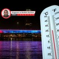 Spavate li? Ovakvu tropsku noć Srbija ne pamti, jedan grad u ponoć meri čak 30°C, a na ovoj planini 25°C