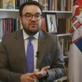 Stefan Jovanović: Ne očekujem da će Aleksić cepati Narodnu stranku