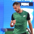Laslo Đere ubedljiv protiv Musetija za plasman u polufinale ATP Hamburga