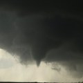 Razvio se tornado u Ilirskoj Bistrici: Pojava trajala nekoliko minuta