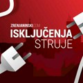 Planirana isključenja struje u Zrenjaninu i Novom Miloševu: Na spisku brojne ulice