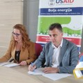 Grad Pirot i USAID zajedno u borbi za veću energetsku efikasnost i energetsko-klimatsku bezbednost