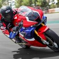 Evo šta znamo o narednoj generaciji Honde Fireblade