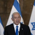 Izraelski premijer oštro "Momentalna deportacija"