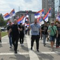 Da se zna ko su Srbi! U Kragujevcu slave Dan zastave