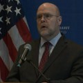 Ambasador SAD na Kosovu o dijalogu: Međusobno priznanje se mora desiti, to je konačan cilj