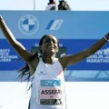 Oboren svetski rekord u maratonu