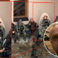 Ministar policije Kosova objavio snimak iz manastira Banjska na kom tvrdi da se vidi Milan Radoičić u punoj ratnoj opremi…