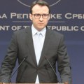 Kakve informacije (ni)su imali Petar Petković i Kancelarija za KiM?