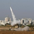 Hamas raketirao grad Sderot, povređene četiri osobe