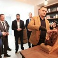 Hercegovačka kuća u Beogradu: Gradonačelnik Šapić otvorio objekat sa autentičnim proizvodima na Vračaru