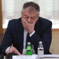 Kažnjen hotel ministra Novice Tončeva u Nišu: Nije dao salu za debatu o slobodi govora, kazna pola miliona
