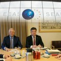 Može li diplomatija da otkoči dijalog Beograda i Prištine? Vučić i Kurti krajem nedelje u Briselu