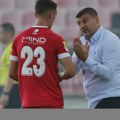 Feđa Dudić: ''Treba imati 'onu stvar' da se pobedi Partizan ili Zvezda''