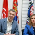 Zavetnici i Dveri potpisali koalicioni sporazum: Zajednički nastup na izborima
