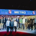 METRO: kao gastro partner Food Vision-a proslavio 10 godina svog HoReCa centra