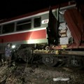 Oglasila se infrastruktura železnice o sudaru dva voza: Zaposleni u stanici Ratkovo usmeno priznao propust u radu