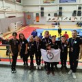 Sedam medalja za pirotske džudiste na „Trofeju Braničeva” u Požarevcu