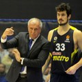 Nikola Kalinić pohvalio Željka Obradovića: "u njemu i dalje gori vatra i zato je najbolji"