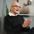 Nadella: Altman će raditi s Microsoftom i ako se vrati u OpenAI