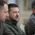 Zelenski o pretnjama iz Rusije: „Žele da me uklone, operacija ima kodno ime Majdan 3“