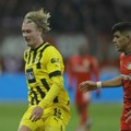 Leverkuzen vs Dortmund – Praznik za oči!