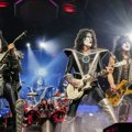 Grupa Kiss postaje prvi virtuelni bend u Americi