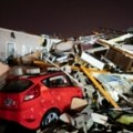Jaka oluja u Tenesiju u SAD, šest osoba poginulo