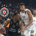 Sve o meču Real Madrid - Partizan: Ko sve propušta duel, gde je TV prenos, šta kažu kladionice...