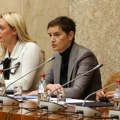 Brnabić predstavila poljoprivrednicima budžet za 2024. godinu vredan 119 milijardi dinara