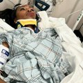 Poznatu glumicu pokosio vozač na trotoaru u novogodišnjoj noći: Polomljene joj kosti i zubi, devetoro povređeno u nesreći