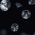 Dijamantska kiša mogla bi biti mnogo češća pojava u svemiru nego što se ranije mislilo