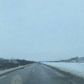 AMSS: Zbog ledenog dana, vozite oprezno