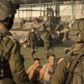 Izrael optužuje! Južna Afrika produžena ruka terorista: Tenzije prvog dana suđenja za genocid nad Palestincima