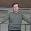 Jovanović nakon posete pritvorenom studentu: Tužilac odredio pritvor studentima - a pustio Radoičića
